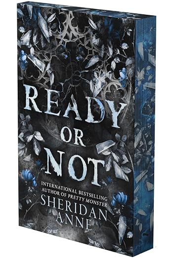 Ready or Not: (Deluxe Limited Edition)