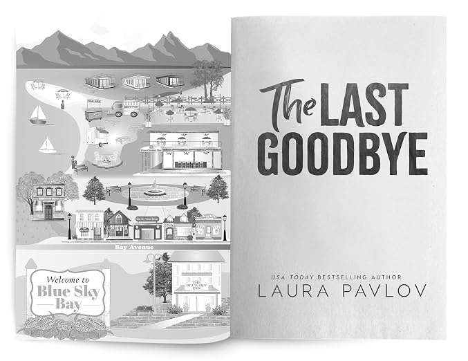 The Last Goodbye