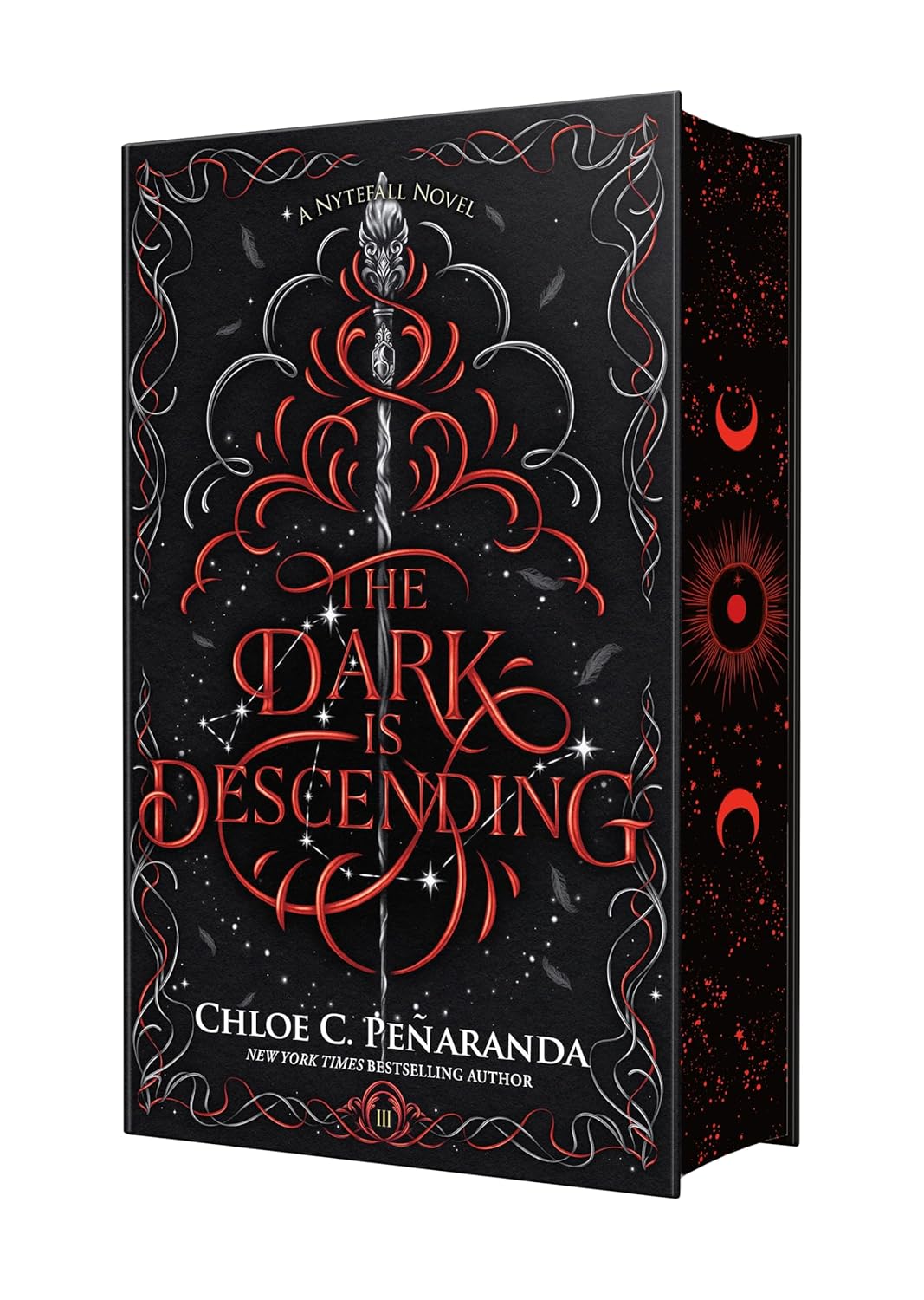 The Dark Is Descending: Special Edition