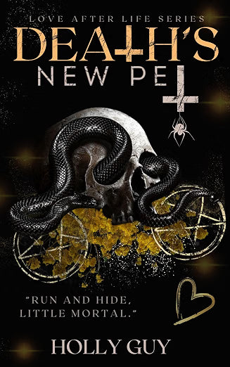Death's New Pet