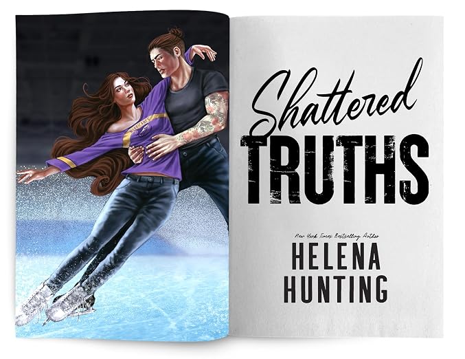 Shattered Truths