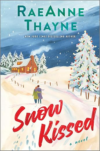 Snow Kissed