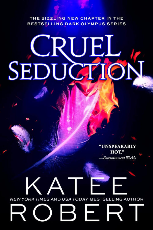 Cruel Seduction: Book 5