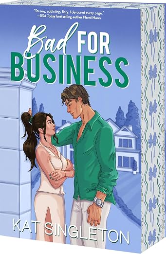 Bad for Business
