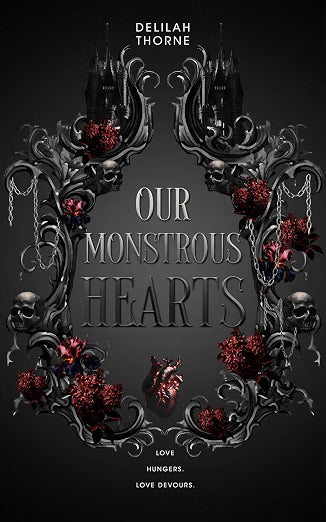 Our Monstrous Hearts