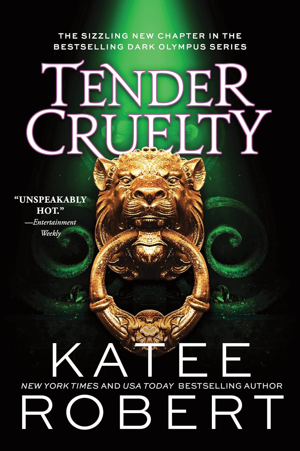 Tender Cruelty: Book 9