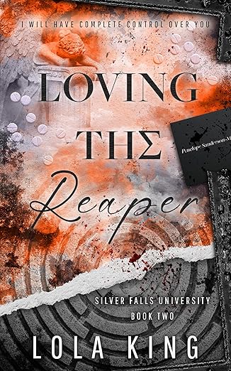 Loving The Reaper