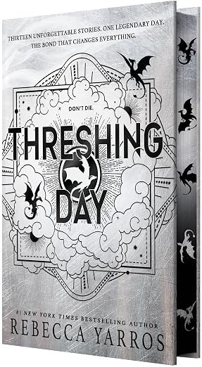 Pre-Order: Threshing Day (Wing and Claw Collection) (Empyrean)