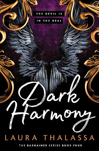 Dark Harmony