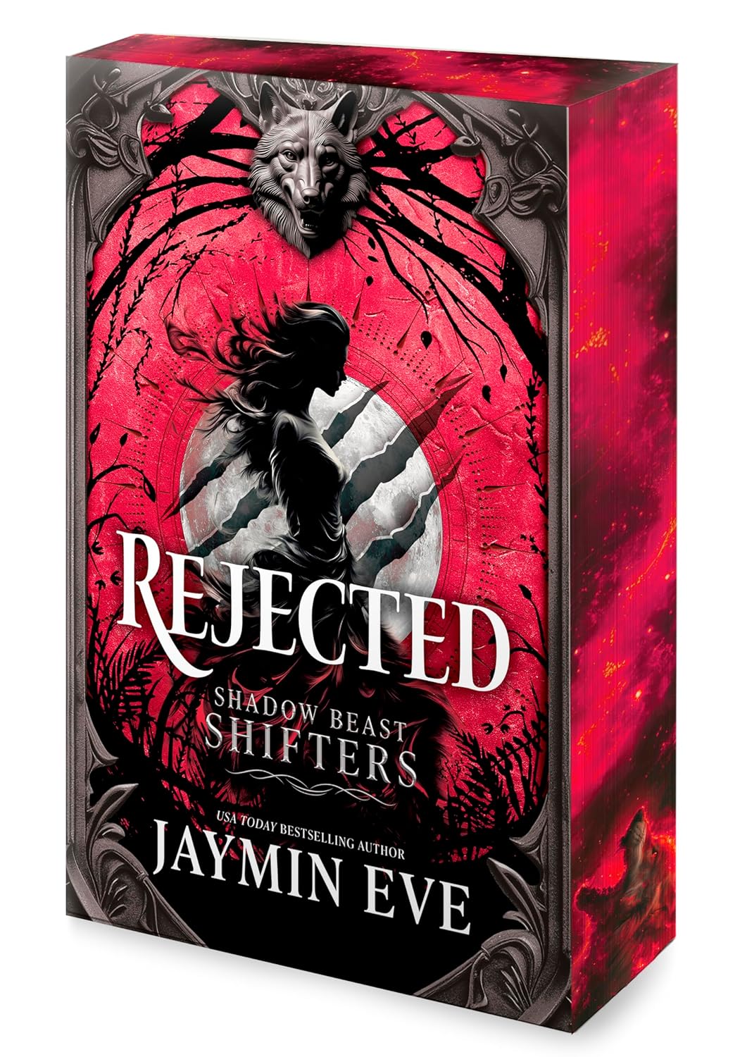 Rejected