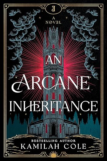 An Arcane Inheritance (Standard Edition)
