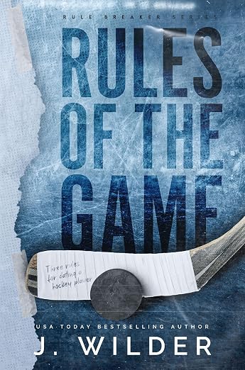 Rules of the game