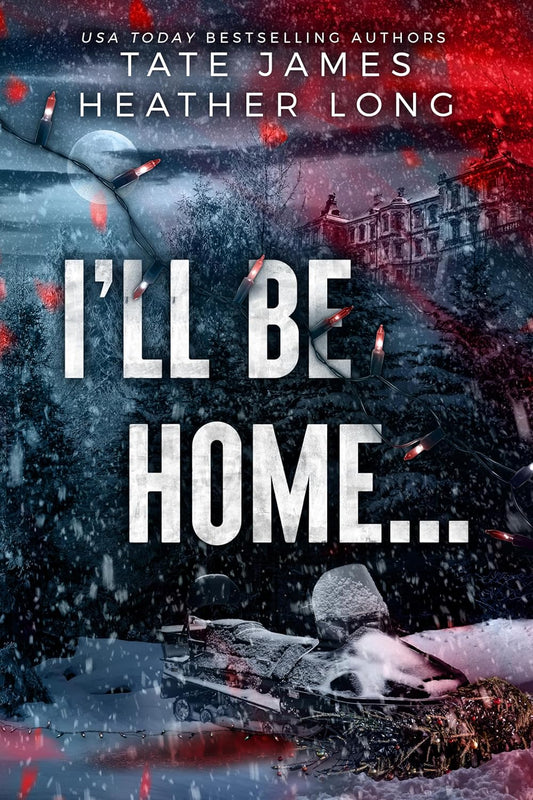 I'll Be Home
