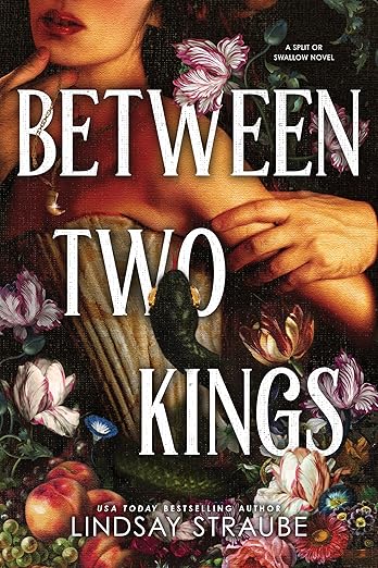 Between Two Kings