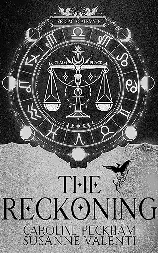 The Reckoning