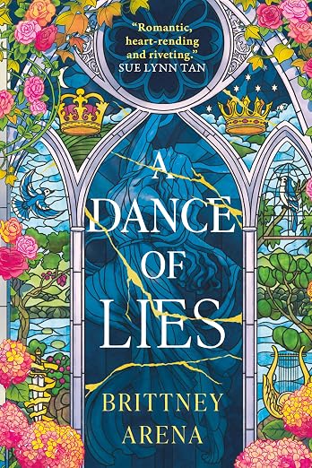 A Dance of Lies