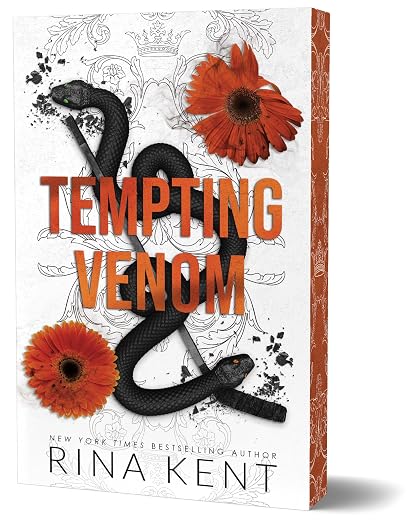Tempting Venom (Deluxe Edition)