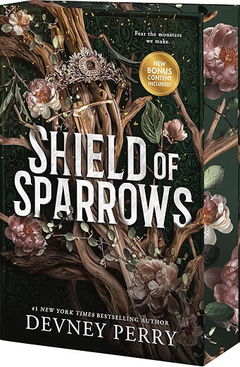 Shield of Sparrows Deluxe Edition