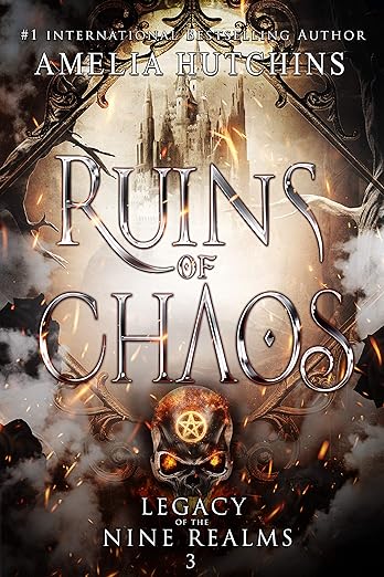 Ruins of Chaos