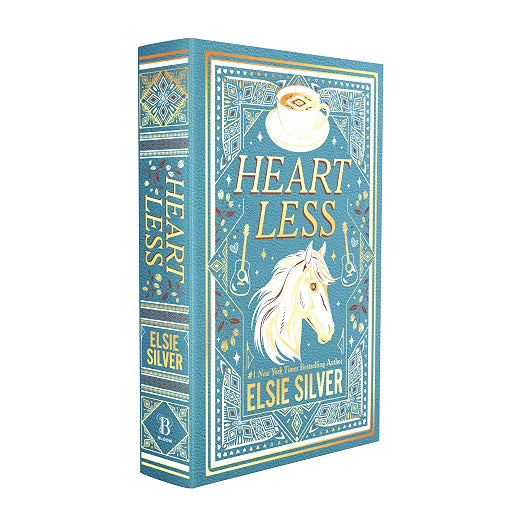 Heartless (Collector's Edition)