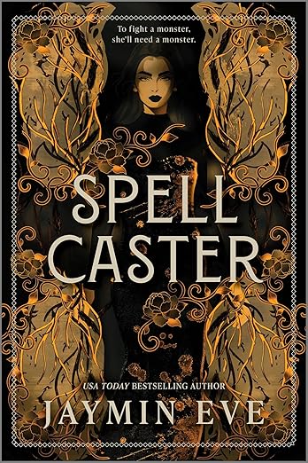 Spellcaster