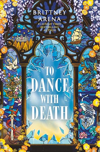 To Dance with Death