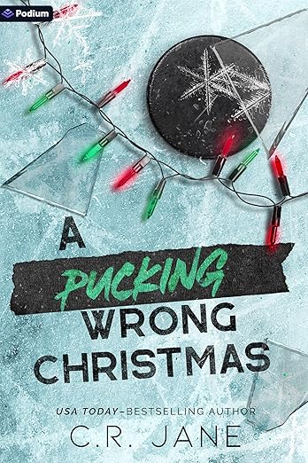 A Pucking Wrong Christmas