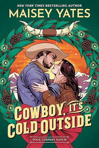 Cowboy, It's Cold Outside