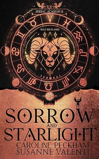 Sorrow And Starlight