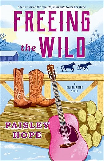 Freeing the Wild