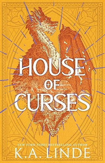 House of Curses