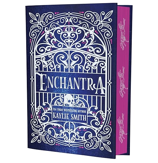 Enchantra (Deluxe Limited Edition)