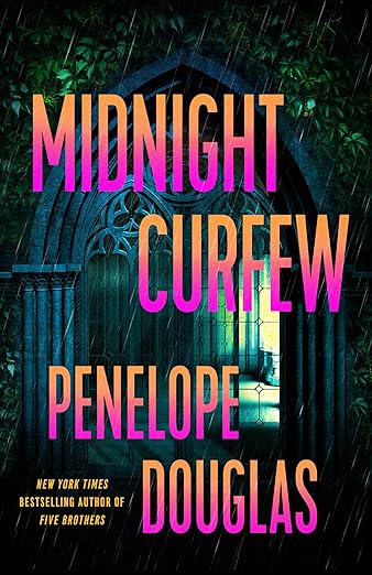 Midnight Curfew