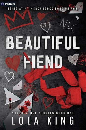 Beautiful Fiend
