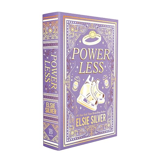 Powerless (Collector's Edition)