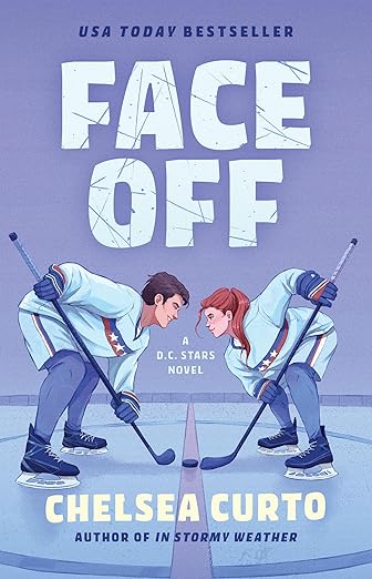 Face Off: A Novel (Volume 1)