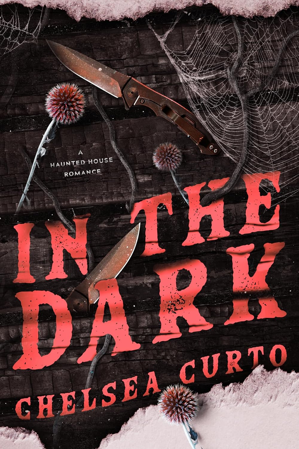 In The Dark