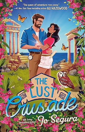 The Lust Crusade