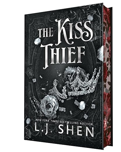 The Kiss Thief (Deluxe Edition)