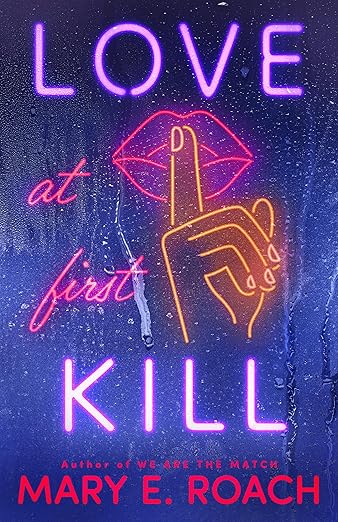 Love at First Kill