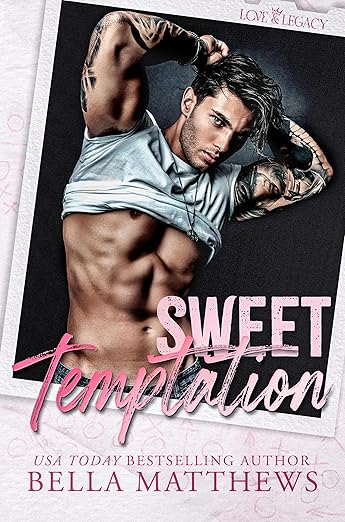 Sweet Temptation