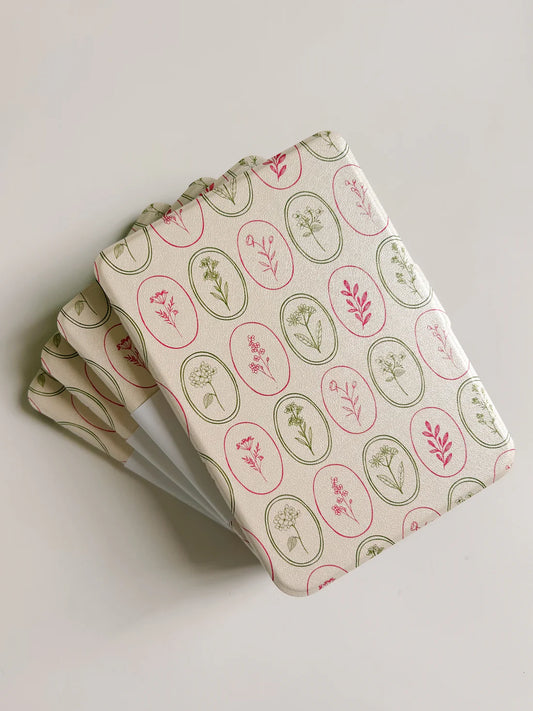 Botanical Baby- Kindle Case
