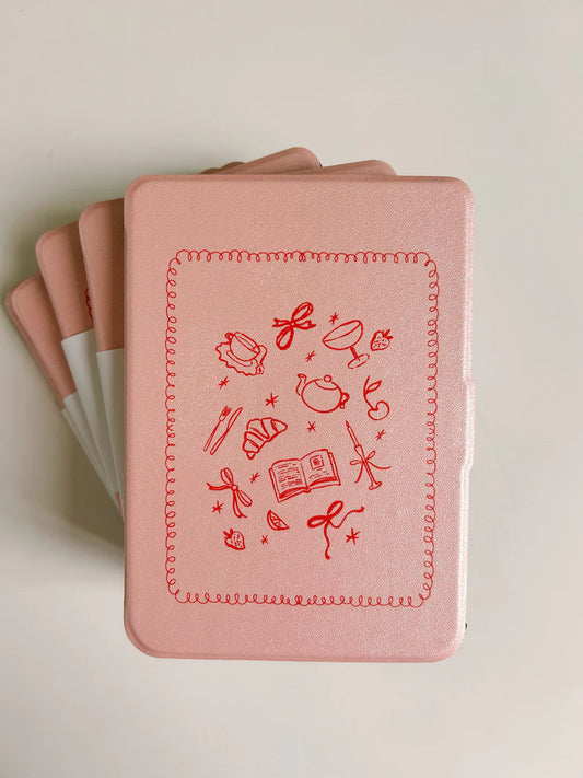 Brunch Club- Kindle Case