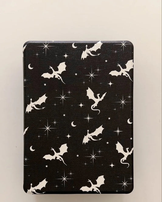 Fireheart- Kindle Case