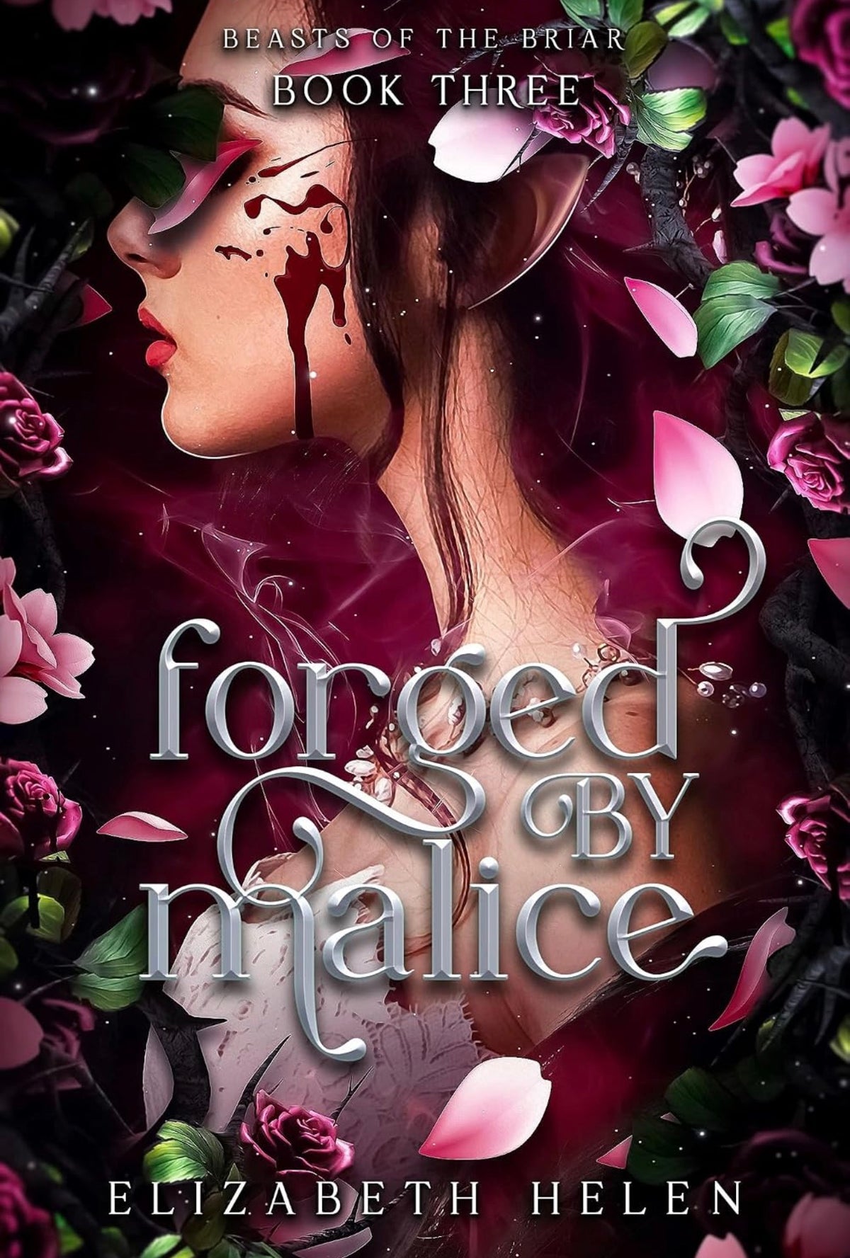 Forged by Malice (Standard Edition)