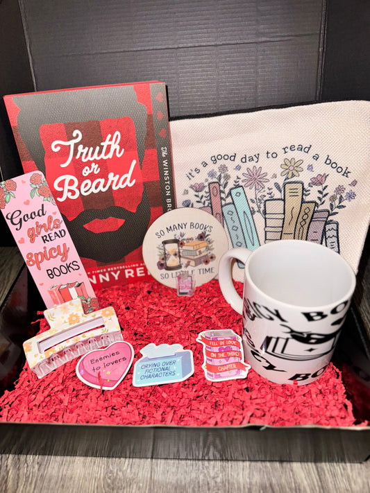 Rom-Com/ Contemporary Standard Bundle