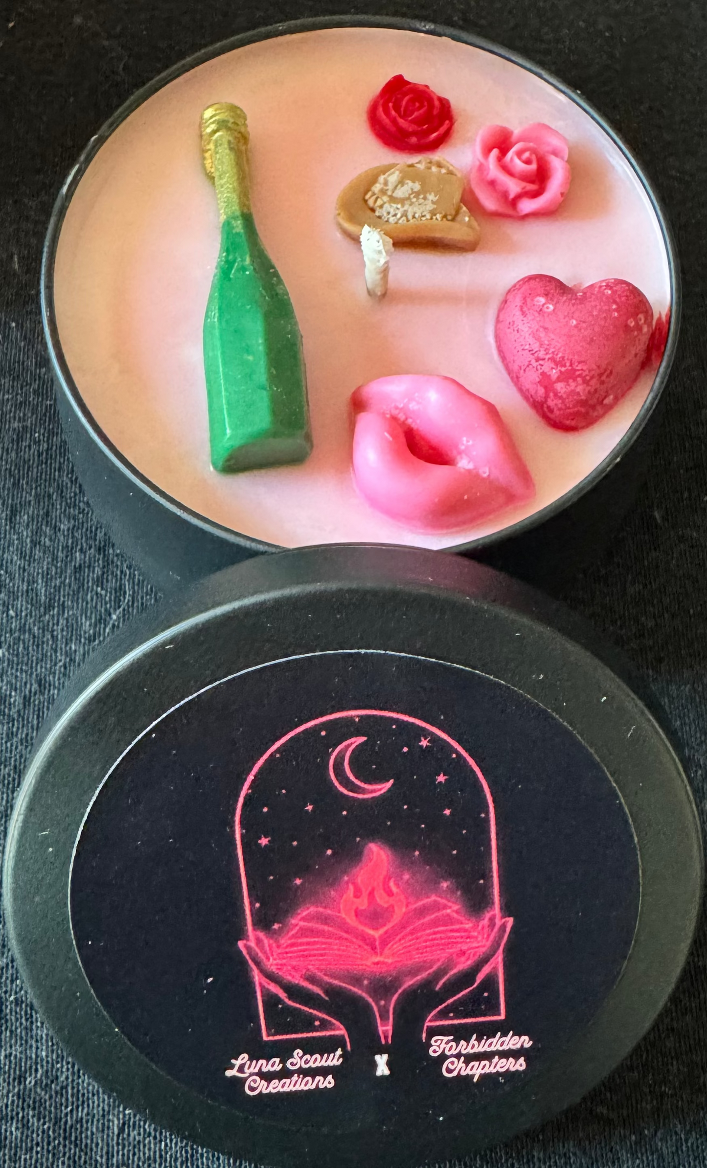 Rom-Com / Contemporary