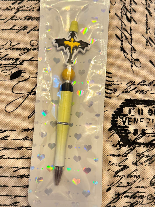 Dragons – Bookish Pen