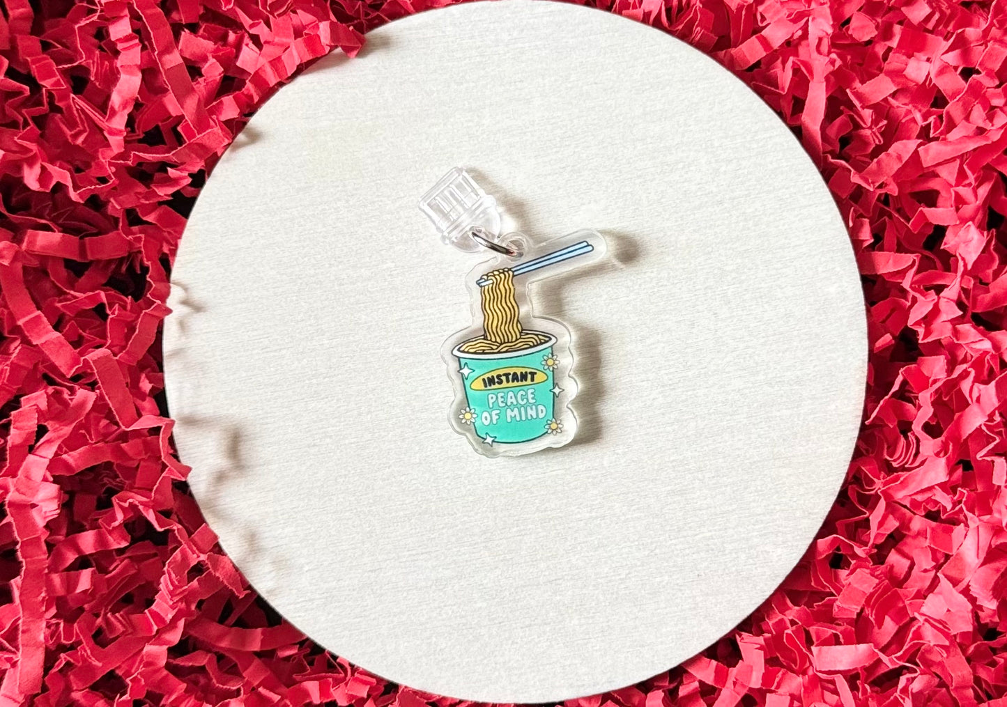 Assorted Kindle Charms