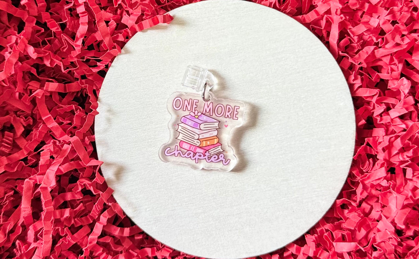 Assorted Kindle Charms